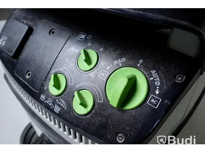 FESTOOL CTM 26 E AC Dammsugare
